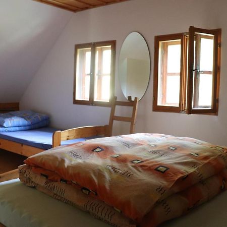 Adršpach Privat No. 2 빌라 외부 사진
