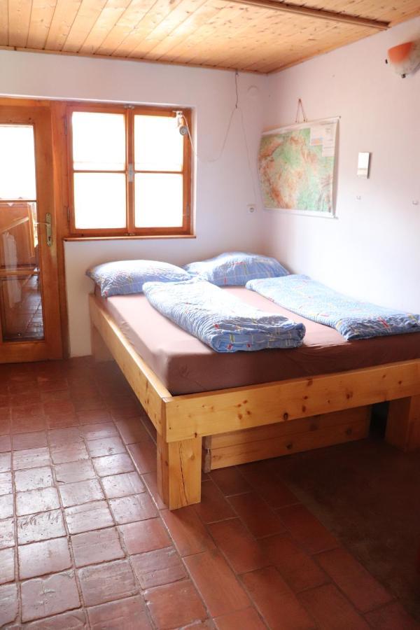 Adršpach Privat No. 2 빌라 외부 사진