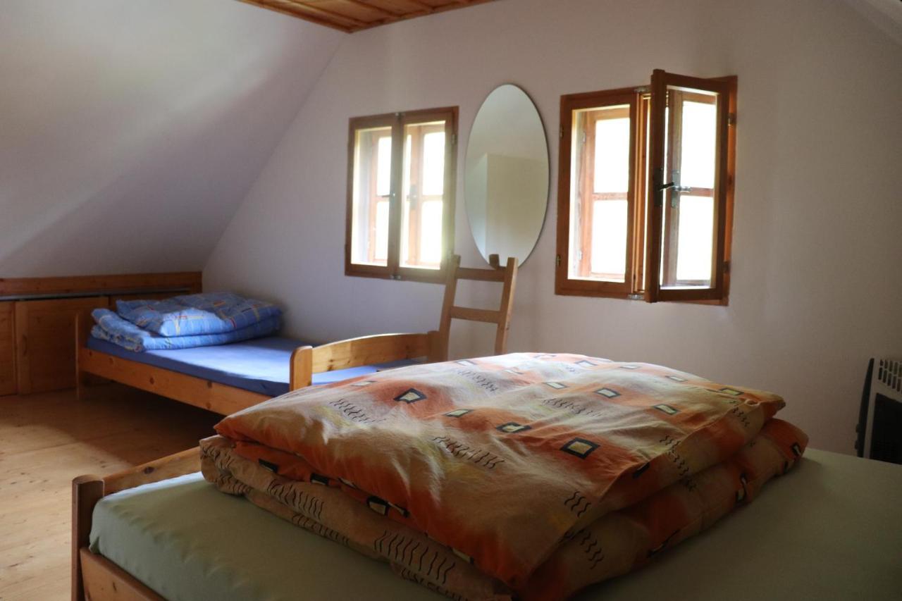 Adršpach Privat No. 2 빌라 외부 사진