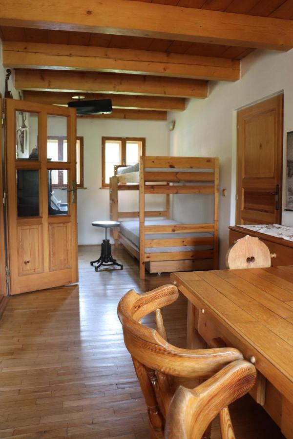 Adršpach Privat No. 2 빌라 외부 사진