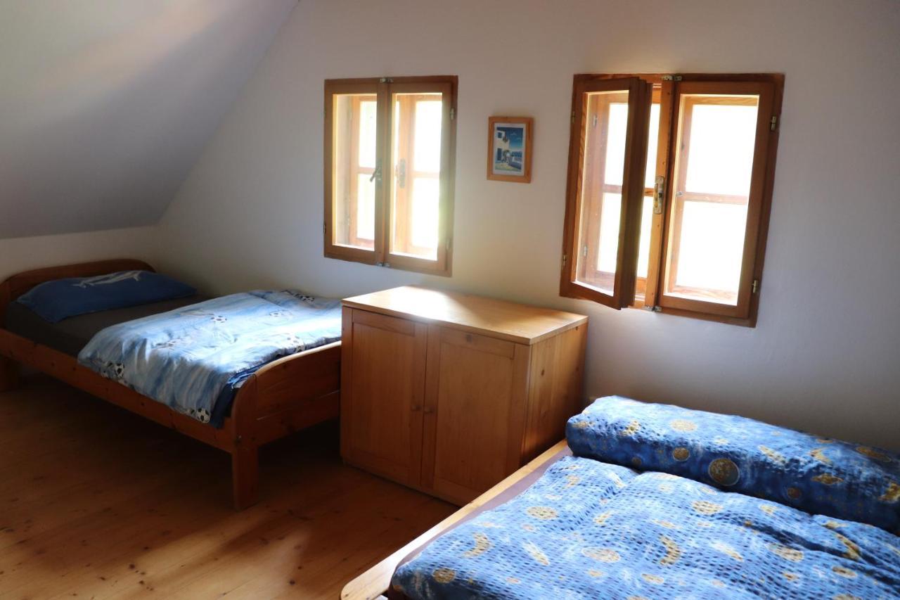 Adršpach Privat No. 2 빌라 외부 사진