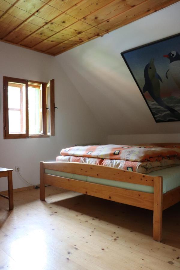 Adršpach Privat No. 2 빌라 외부 사진